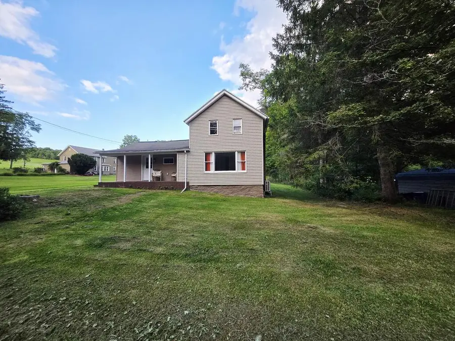 1328 Gulf Road, Rome, PA 18837 - #3