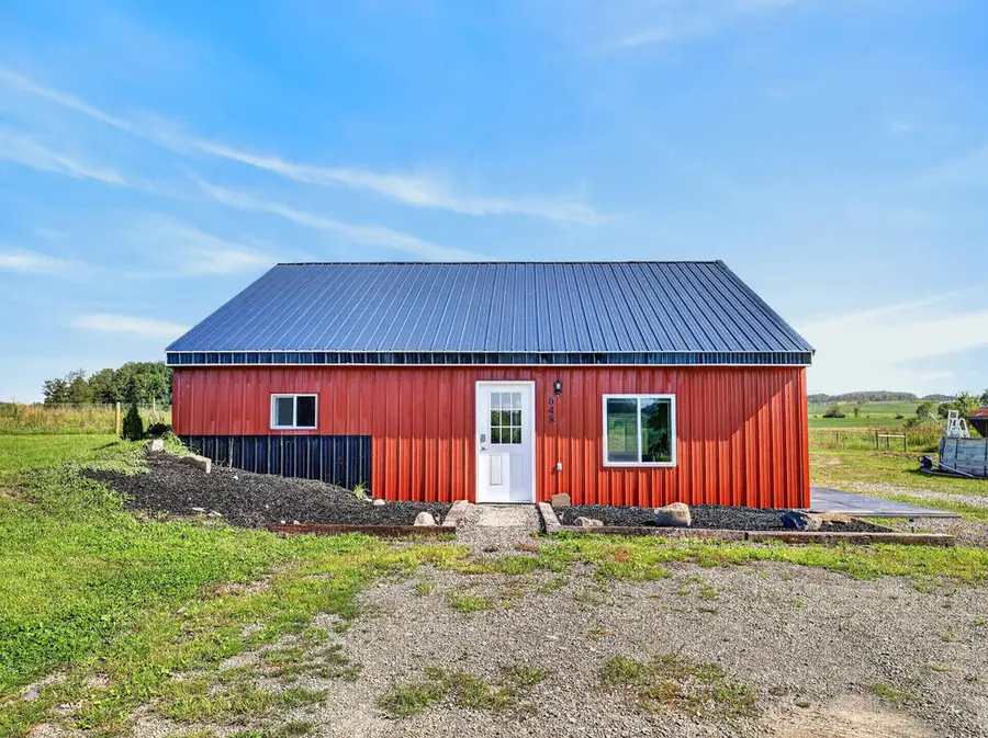648 Water St, Milan, PA 18831 - #2