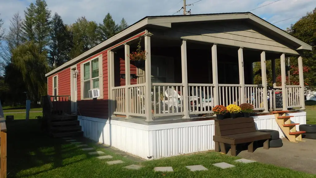 637 Ny-17c Lot 43, Waverly, NY 14892 - #1