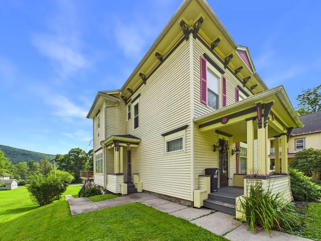 1109 W. Main Street, Smethport, PA 16749 - #1