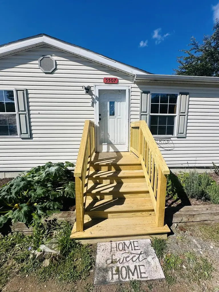 5507 Berwick, Columbia Cross Roads, PA 16914 - #3