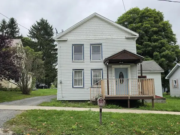 33 Roseville Ave., Mansfield, PA 16933