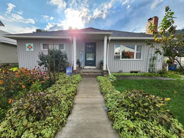 304 S West, Coudersport, PA 16915