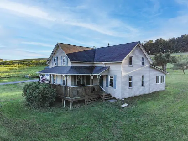 46 Ridge Road, Galeton, PA 16922