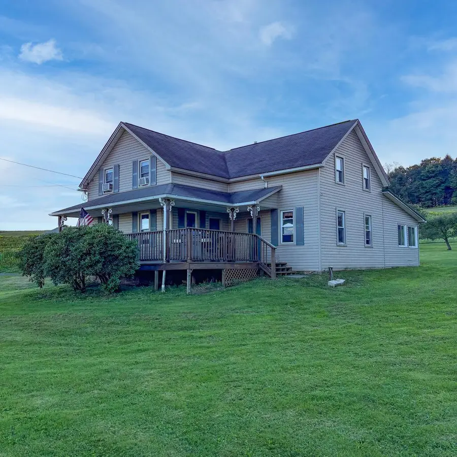 46 Ridge Road, Galeton, PA 16922 - #2