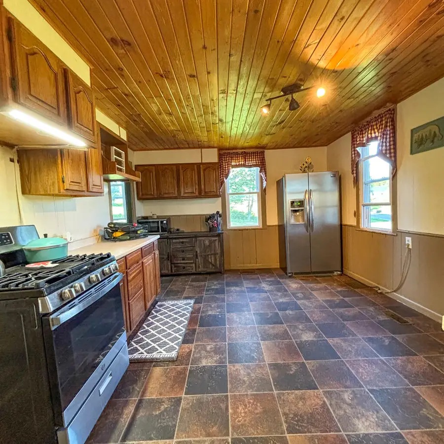 46 Ridge Road, Galeton, PA 16922 - #3