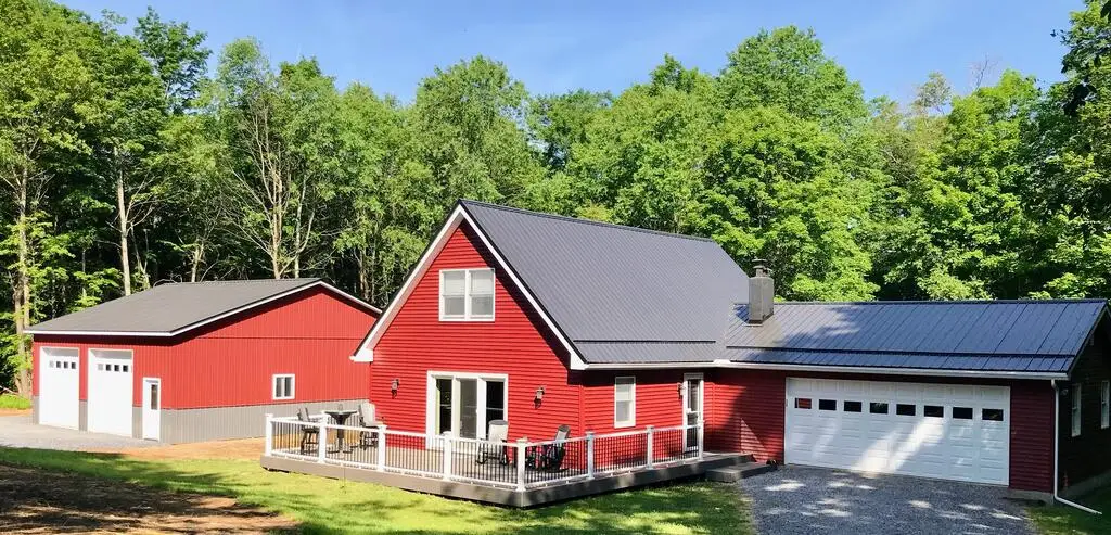 141 Neefe Road, Coudersport, PA 16915 - #1
