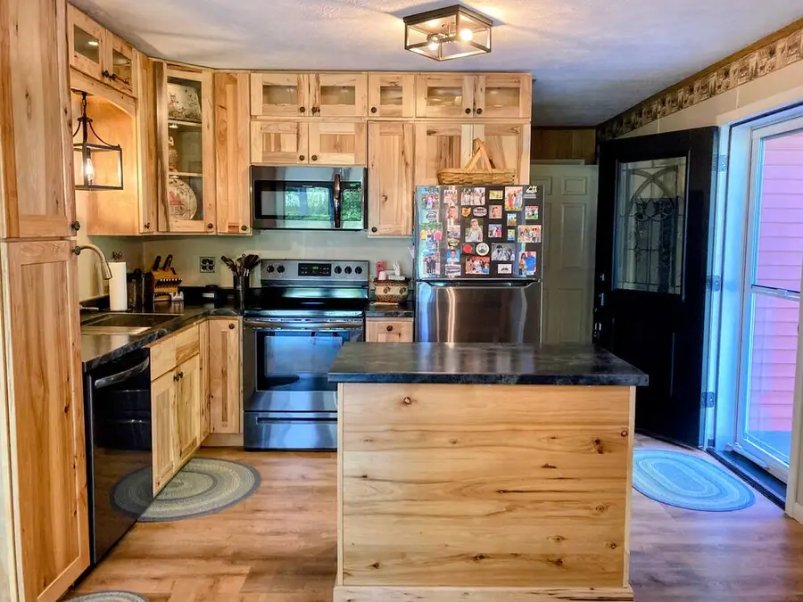 141 Neefe Road, Coudersport, PA 16915 - #2