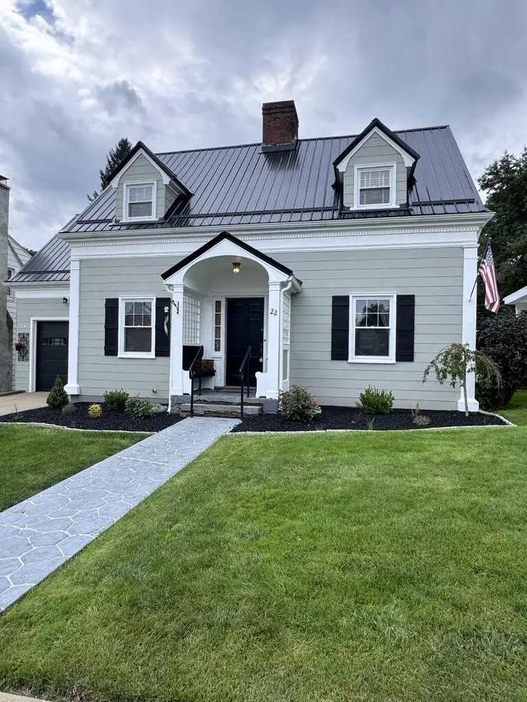 22 Bon Air Avenue, Bradford, PA 16701 - #1