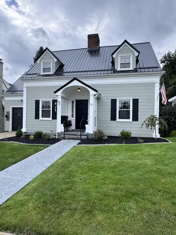 22 Bon Air Avenue, Bradford, PA 16701