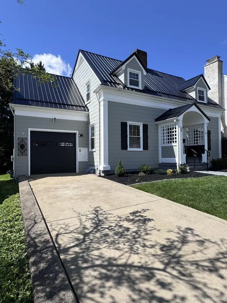 22 Bon Air Avenue, Bradford, PA 16701 - #2