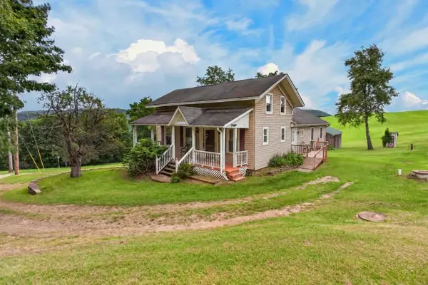 289 Grimes Hill Road, Sabinsville, PA 16943