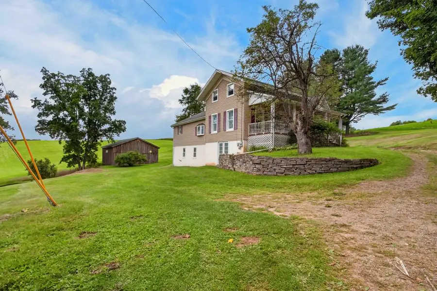 289 Grimes Hill Road, Sabinsville, PA 16943 - #2