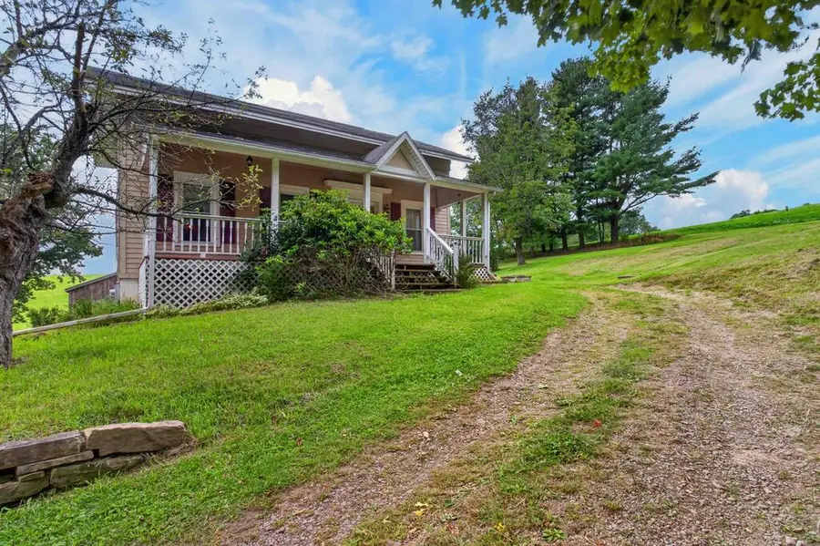 289 Grimes Hill Road, Sabinsville, PA 16943 - #3