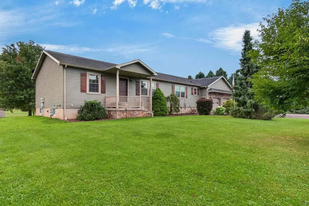 110 W Woodlawn Ave, Elkland, PA 16920 - #1