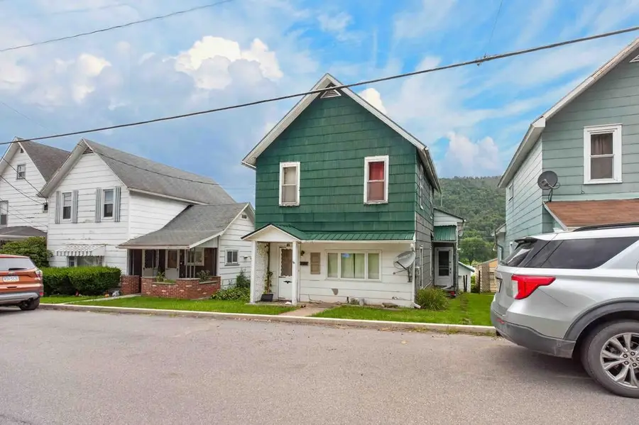 18 First St, Galeton, PA 16922 - #3