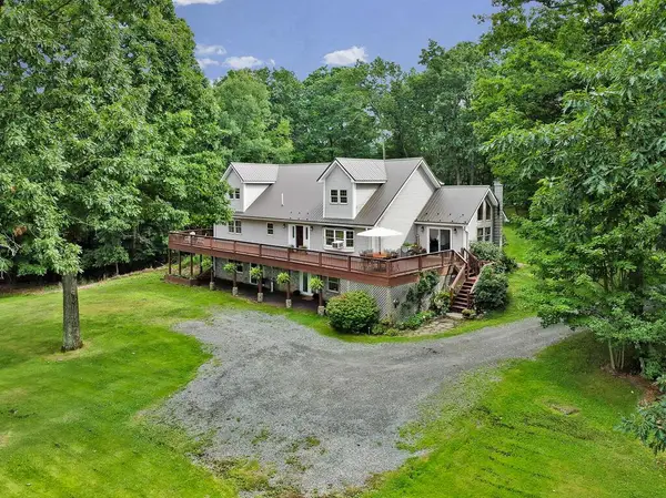 394 Hickory Lane, Tioga, PA 16946