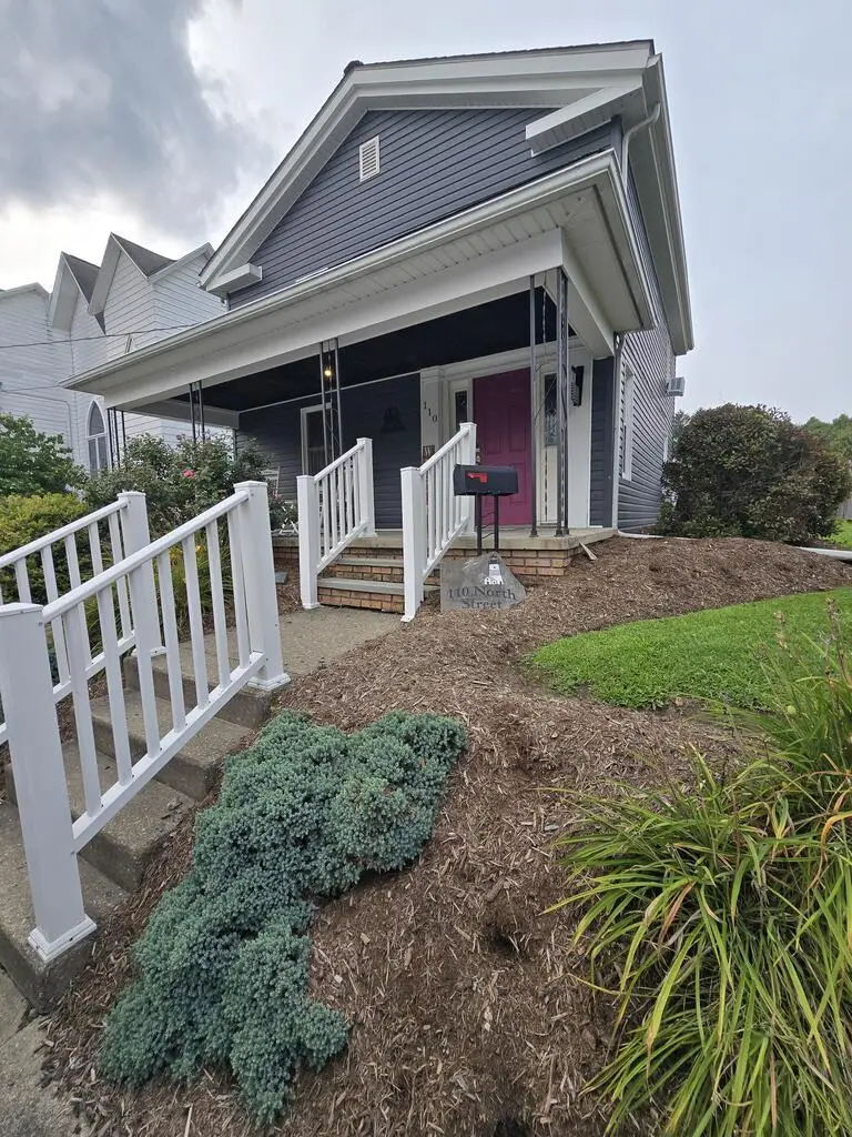 110 North St, Athens, PA 18810 - #1