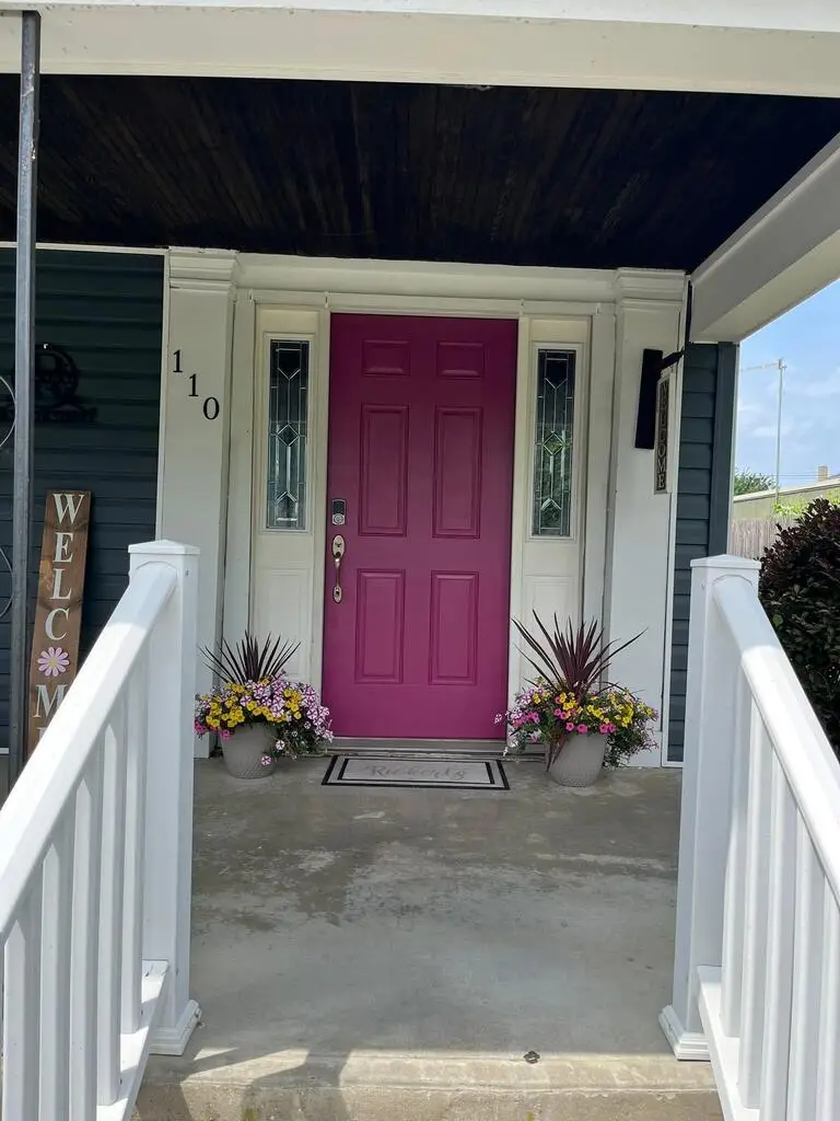 110 North St, Athens, PA 18810 - #2