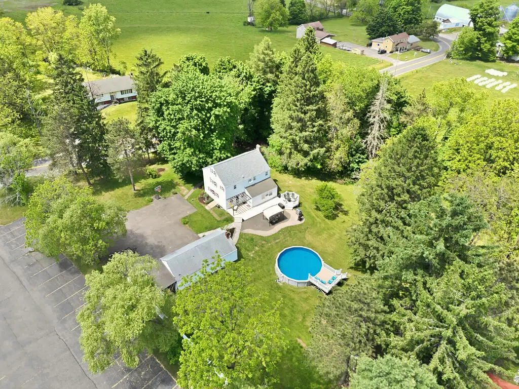 34 Goodrich Rd, Owego, NY 13827 - #1