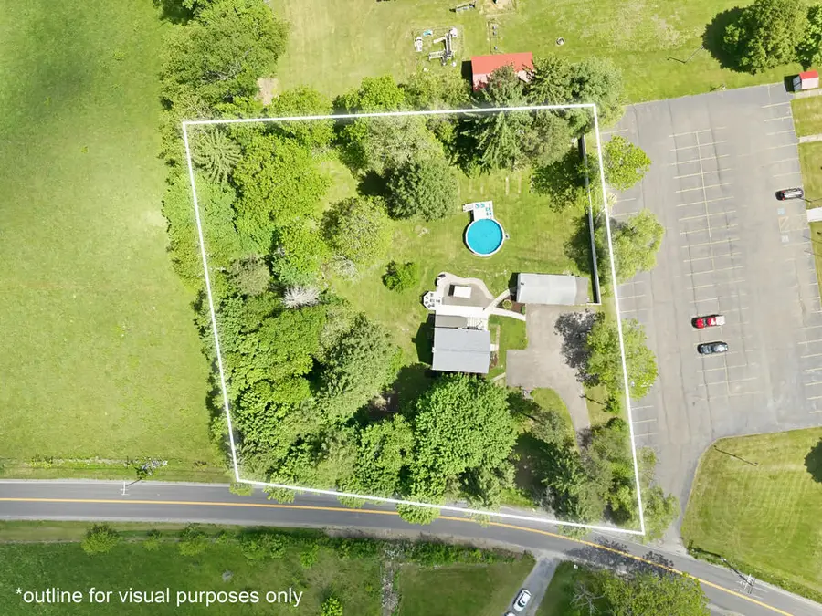34 Goodrich Rd, Owego, NY 13827 - #2