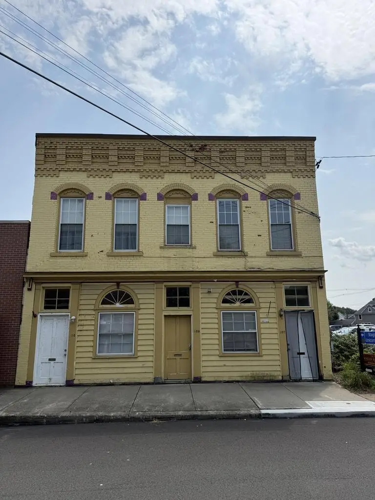 107 Central Ave, Athens, PA 18810 - #2