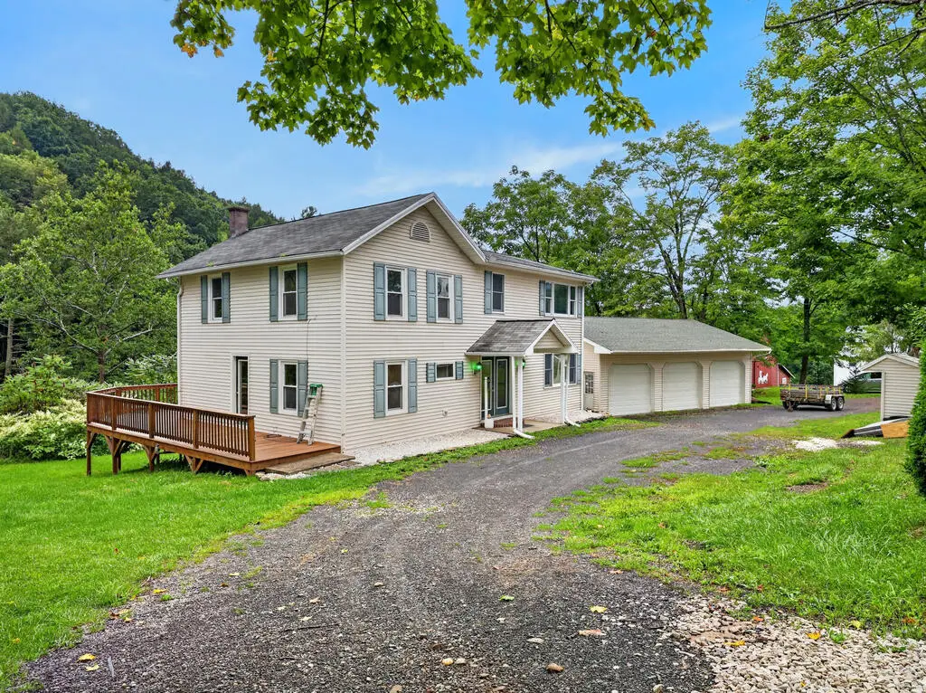 704 Route 467, Rome, PA 18837 - #1
