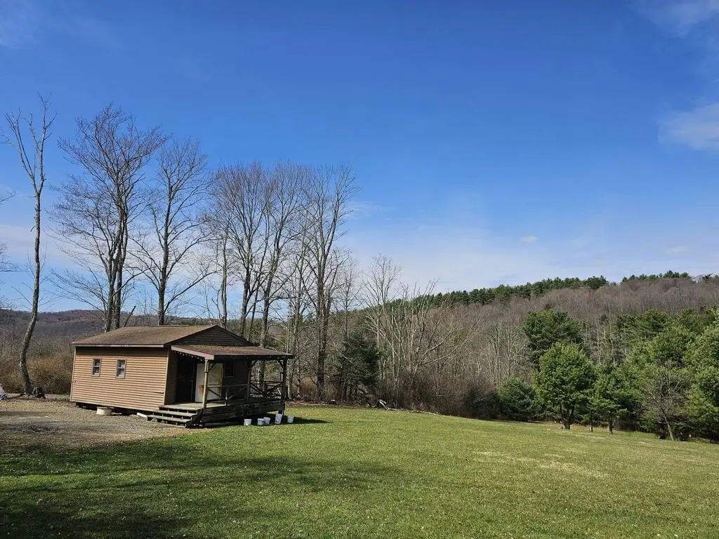 121 Turnpike Rd, Friendsville, PA 18818 - #1