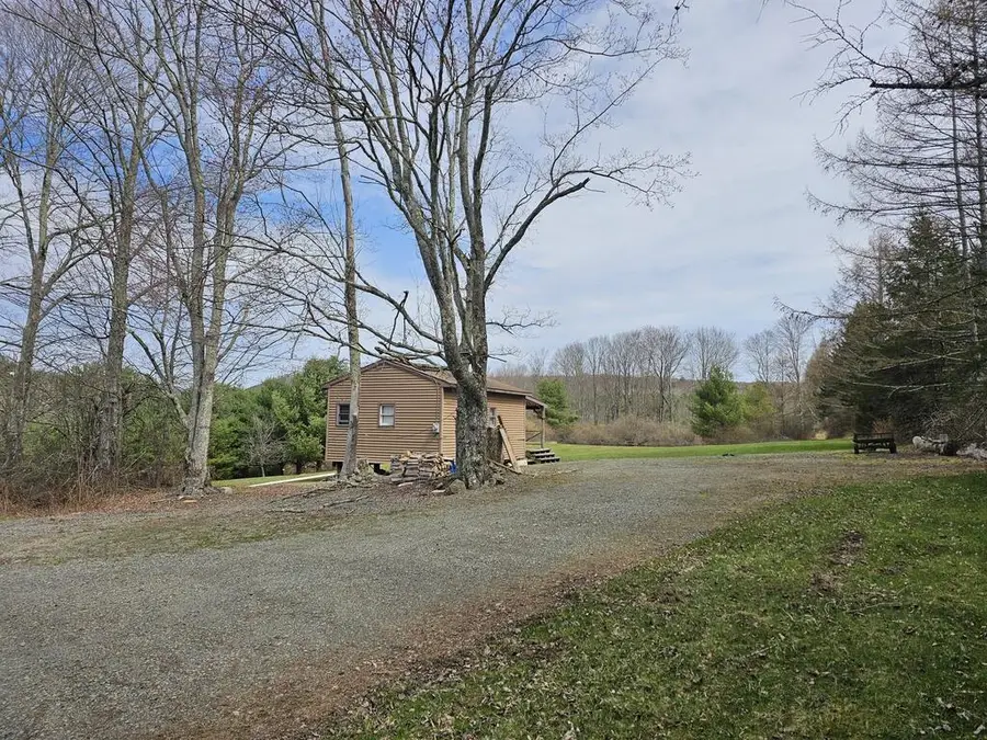 121 Turnpike Rd, Friendsville, PA 18818 - #2