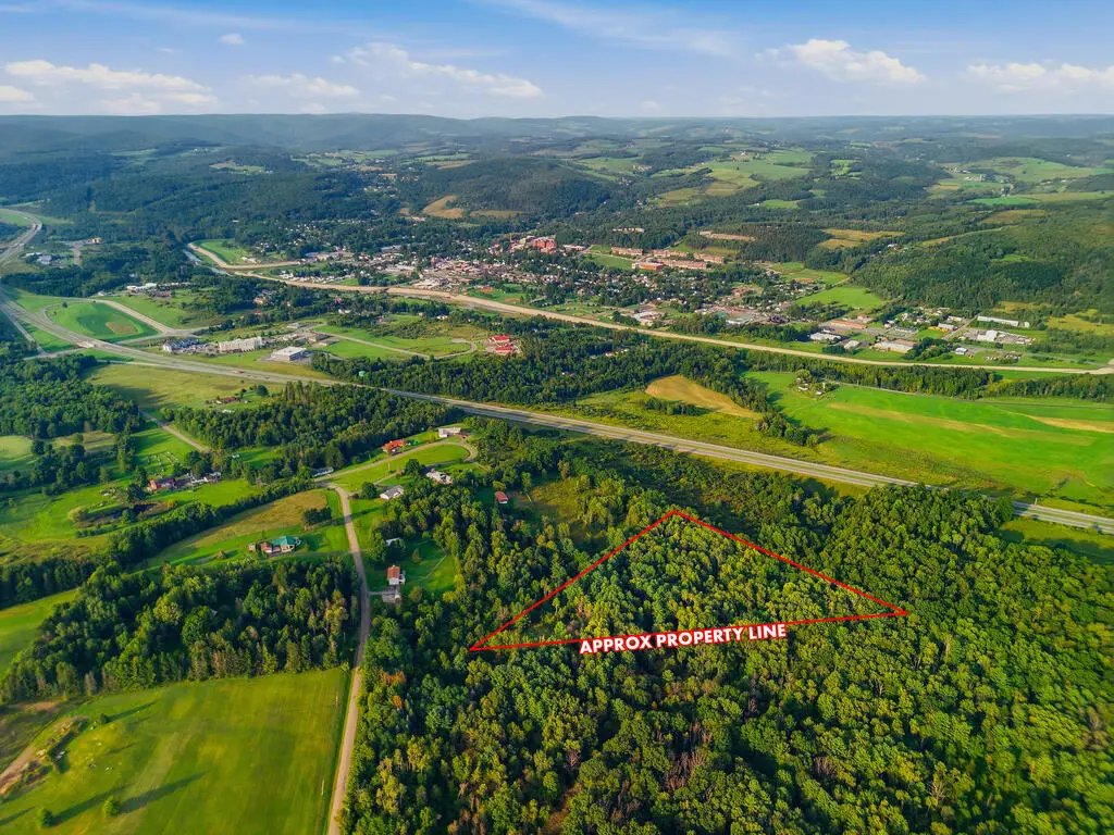 923 E Mulberry Hill Road, Mansfield, PA 16933 - #1