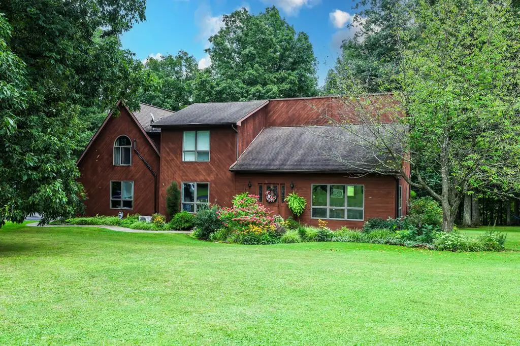 90 Niles Road, Wellsboro, PA 16901 - #1