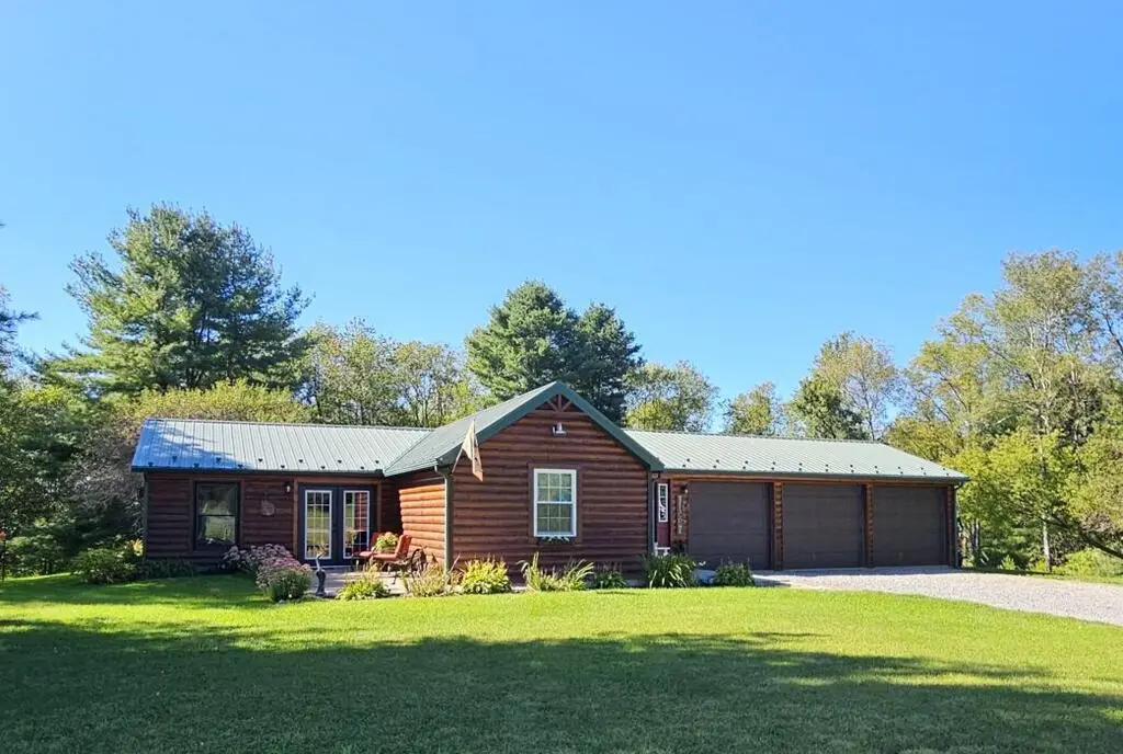 1526 Oregon Hill Rd., Morris, PA 16938 - #1