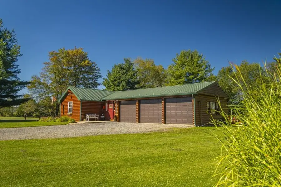 1526 Oregon Hill Rd., Morris, PA 16938 - #2