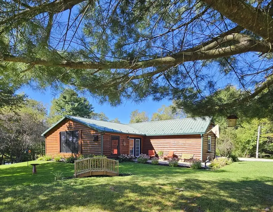 1526 Oregon Hill Rd., Morris, PA 16938 - #3