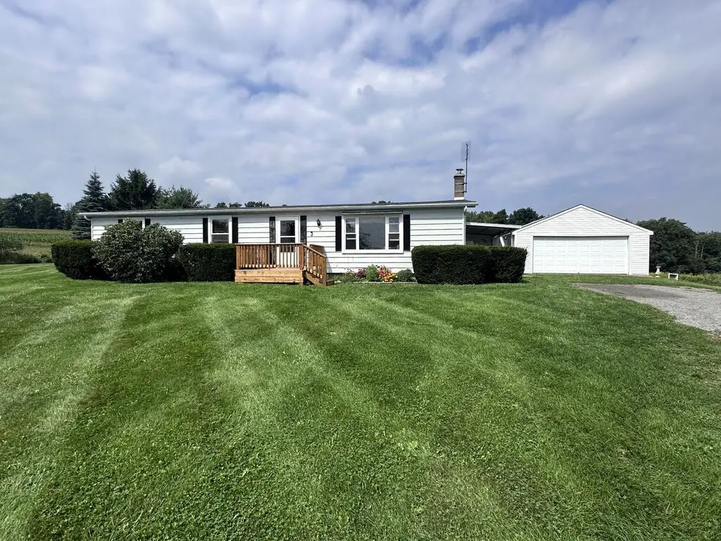 221 Steam Mill Hollow Road, Tuscarora, PA 18854 - #1