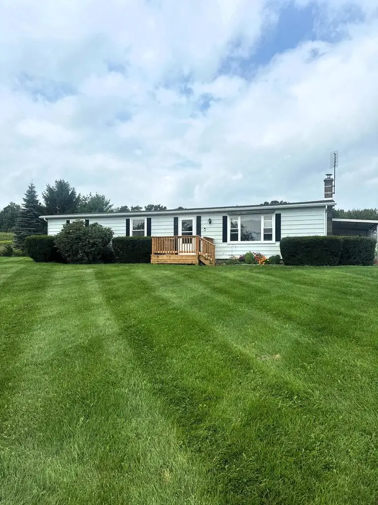 221 Steam Mill Hollow Road, Tuscarora, PA 18854 - #2