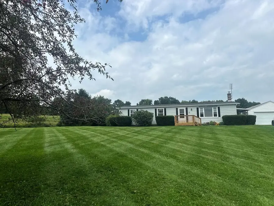 221 Steam Mill Hollow Road, Tuscarora, PA 18854 - #3