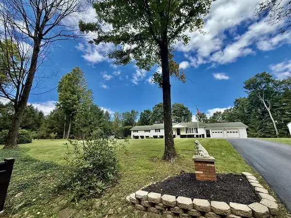 11 Lefever Drive, Coudersport, PA 16915