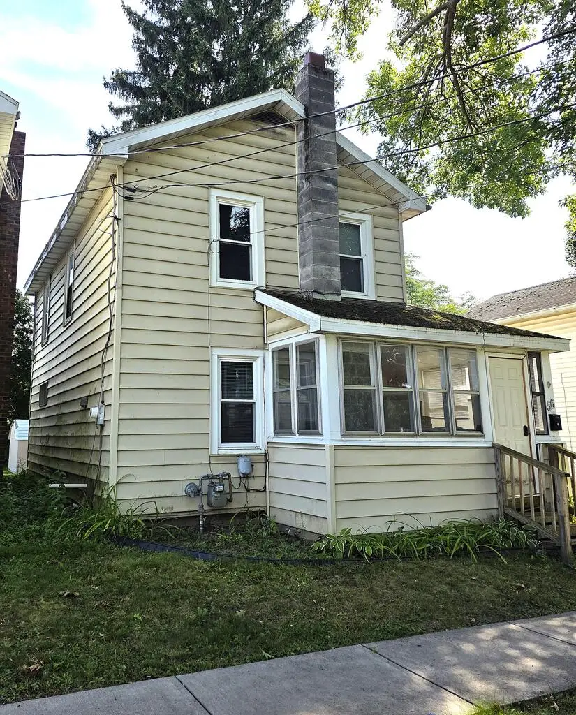 56 Delphine, Owego, NY 13827 - #2