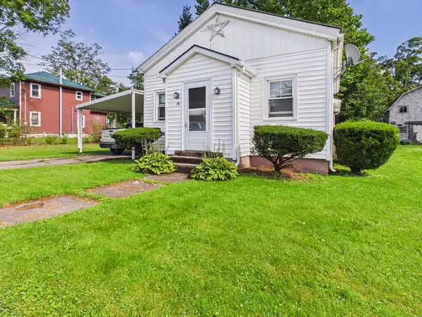 111 Church Street, Shinglehouse, PA 16748