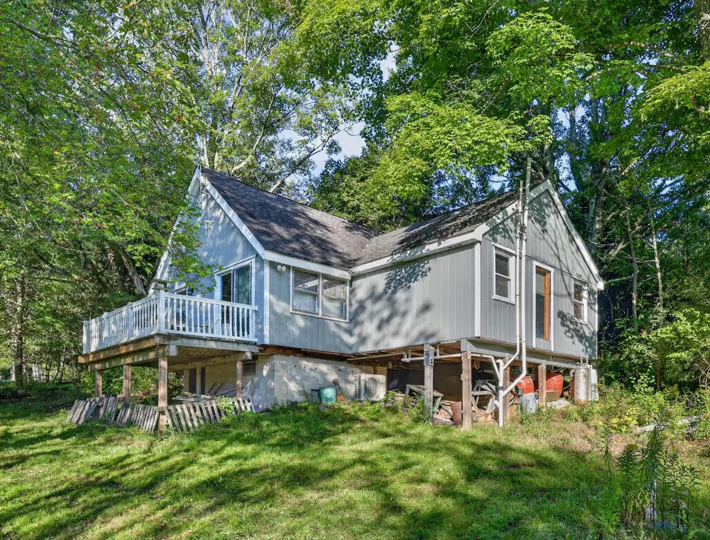 1172 Lamb Rd, Rome, PA 18837 - #1