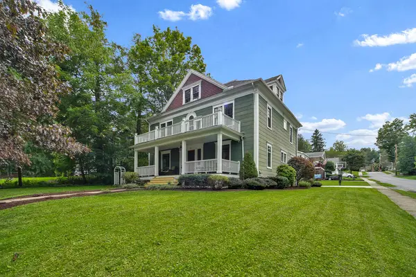 56 Central Avenue, Wellsboro, PA 16901
