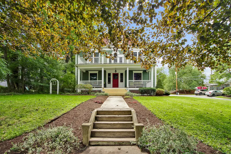 56 Central Avenue, Wellsboro, PA 16901 - #3