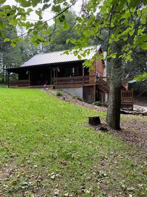 144 Kio Road, Coudersport, PA 16915
