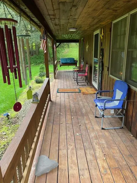 144 Kio Road, Coudersport, PA 16915 - #3