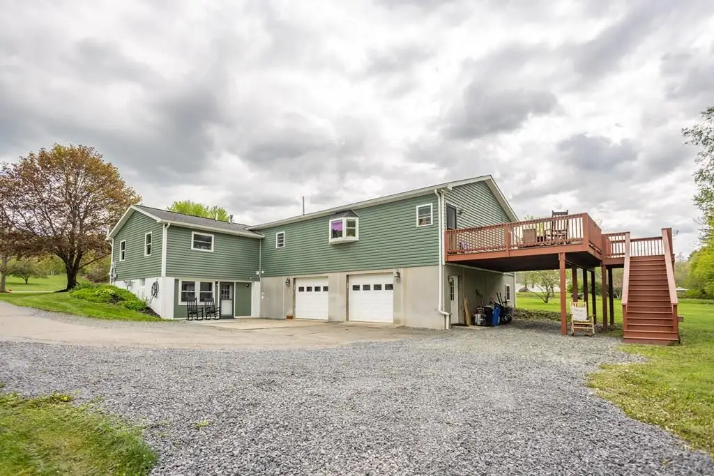 238 S Williamson Road, Blossburg, PA 16912 - #1