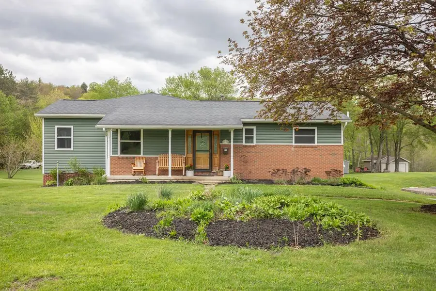 238 S Williamson Road, Blossburg, PA 16912 - #2