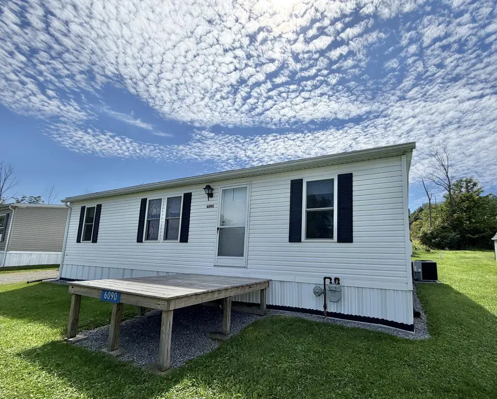 6090 Bellwood Avenue, Wellsboro, PA 16901 - #1