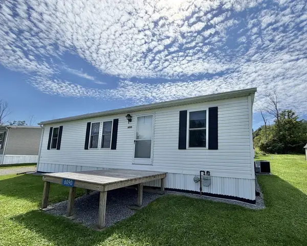 6090 Bellwood Avenue, Wellsboro, PA 16901