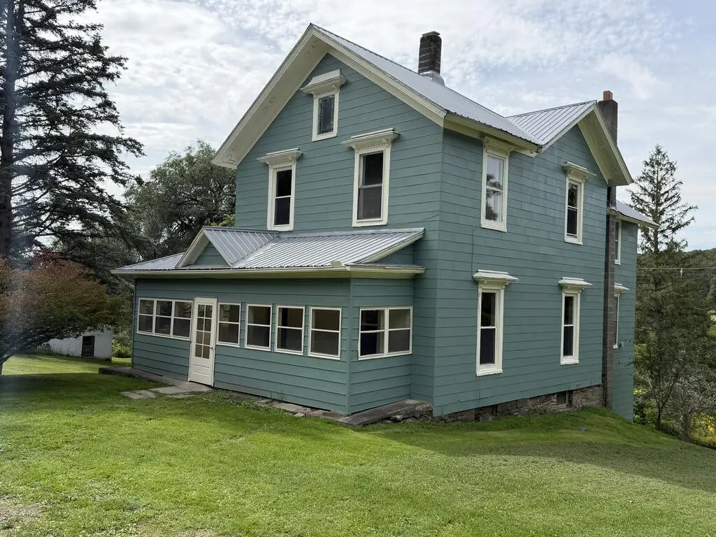 1119 Main Street, Leraysville, PA 18829 - #1